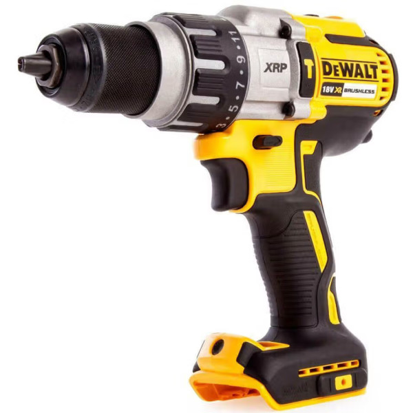 Фото - Дриль-шуруповерт DeWALT DCD996NT