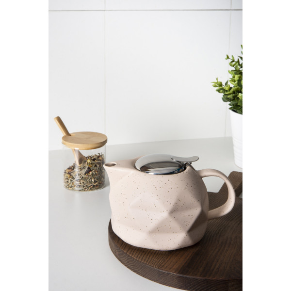 Фото - Чайник заварювальний Limited Edition BASIL 850 мл (B050021)