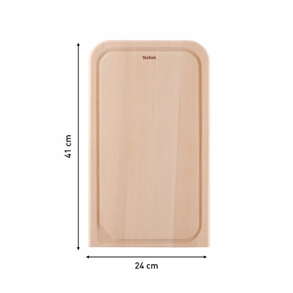 Фото - Доска разделочная Tefal K2215504 Comfort