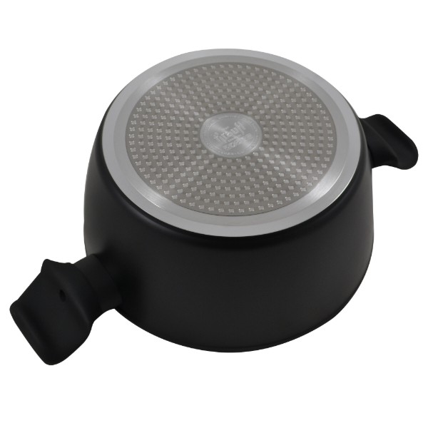 Фото - Кастрюля Krauff Smart Fry 6,6 л (25-45-186)