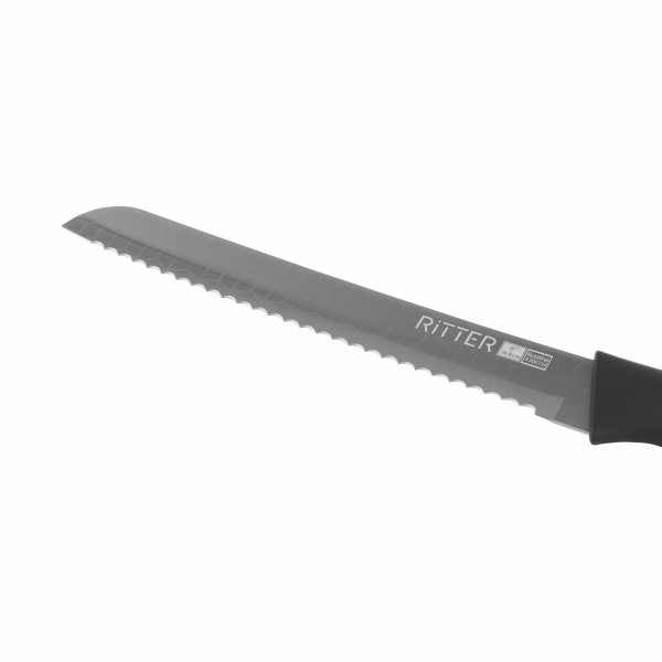 Фото - Ніж для хліба Krauff 29-305-166 19.8 см