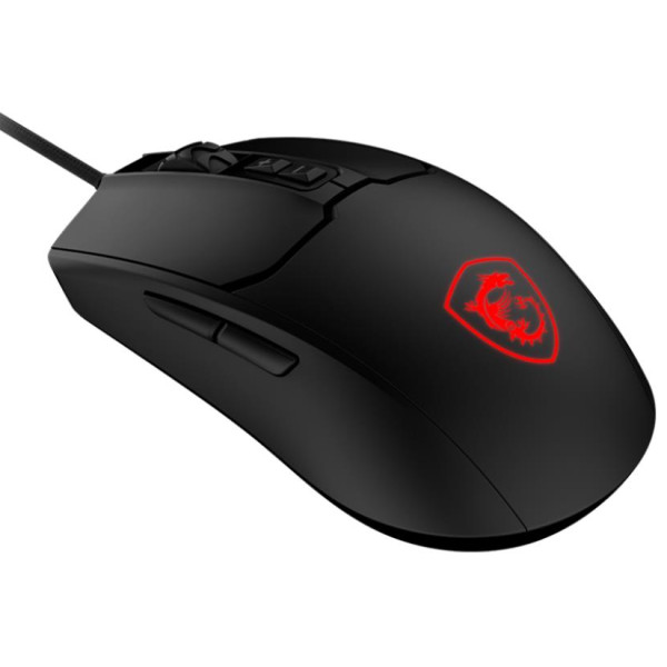 Фото - Мышь проводная игровая MSI FORGE GM100