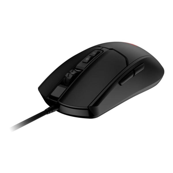 Фото - Мышь проводная игровая MSI FORGE GM100