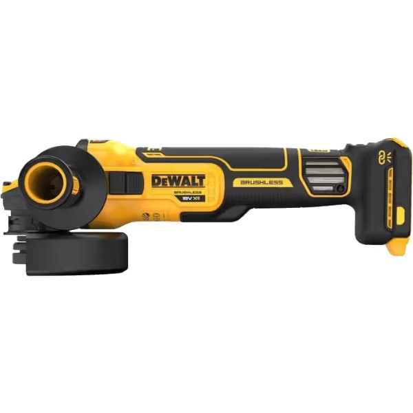Фото - Болгарка DeWALT 18 B XR Li-lon (DCG409VSNT)