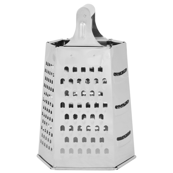 Фото - Терка BRAVO CHEF BC-5109/6