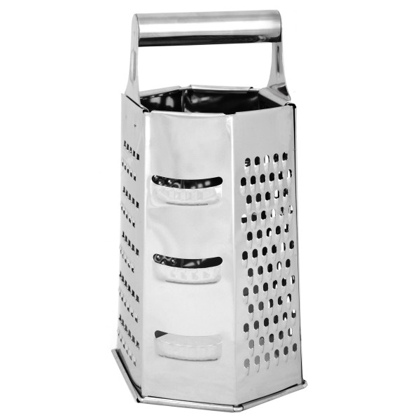 Фото - Терка BRAVO CHEF BC-5109/6