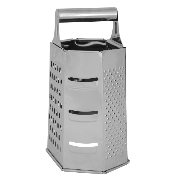 Фото - Терка BRAVO CHEF BC-5109/6