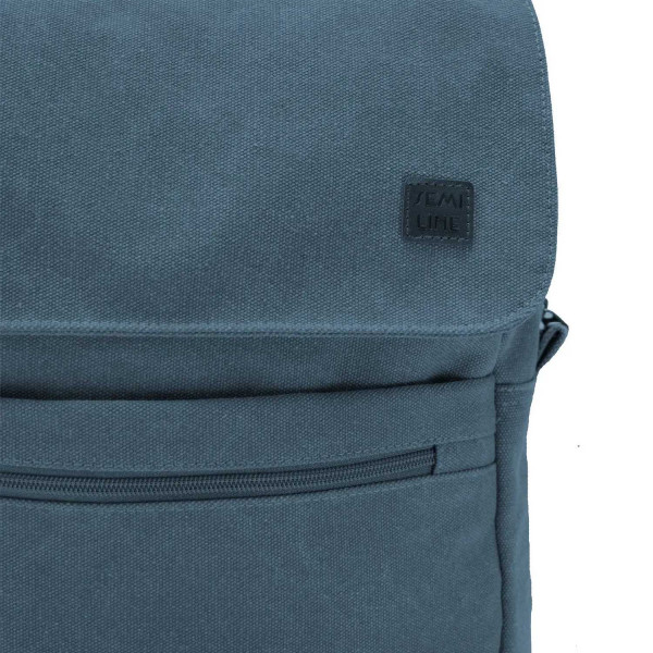 Фото - Рюкзак міський Semi Line 15 Turquoise (J4922-2)