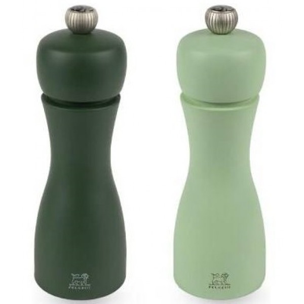 Фото - Набір млинків для спецій Peugeot 15 см 2/42950 Фото - Набір млинків для спецій Peugeot 15 см 2/42950