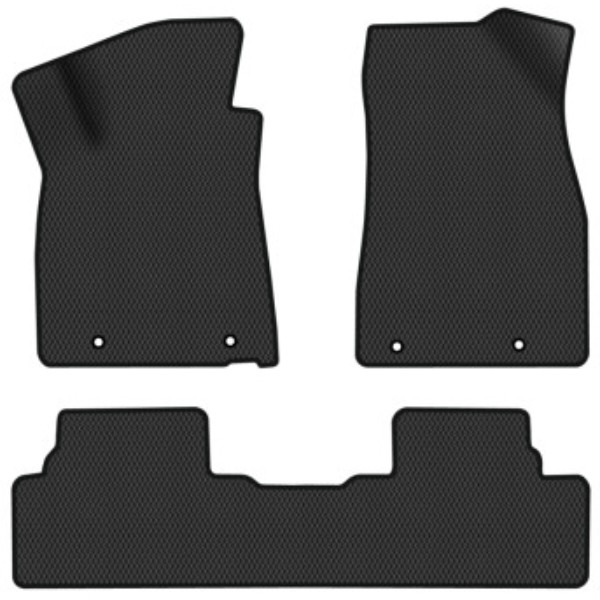 Фото - EVA коврики в салон авто EVAtech для RX 350 (AL10) Lexus 2009-2015 3 поколение SUV USA LS22127ZD3TL4RBB Фото - EVA коврики в салон авто EVAtech для RX 350 (AL10) Lexus 2009-2015 3 поколение SUV USA LS22127ZD3TL4RBB