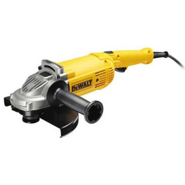 Фото - Болгарка DeWALT 2200 Вт (DWE494)