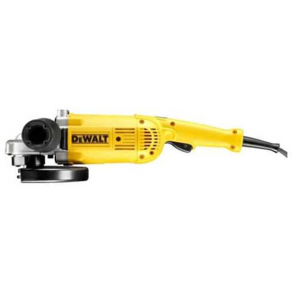 Фото - Болгарка DeWALT 2200 Вт (DWE494)
