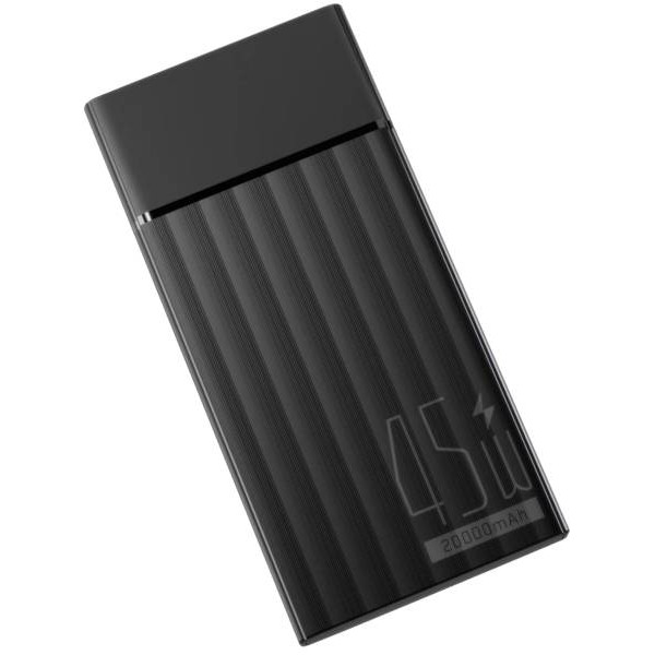 Фото - Батарея мобільна YENKEE YPB 2145 20000 mAh PD 45W (37000116)