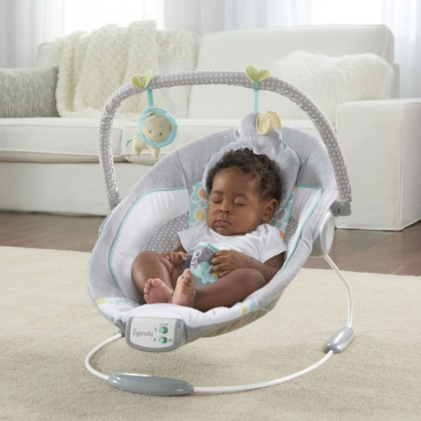 Фото - Крісло-качалка Ingenuity 11203