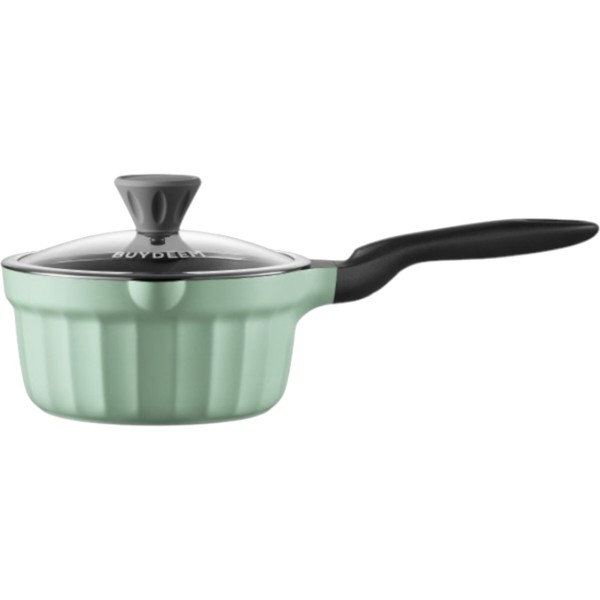 Фото - Ківш BUYDEEM CP141 Cozy Greenish (CP141-CG)