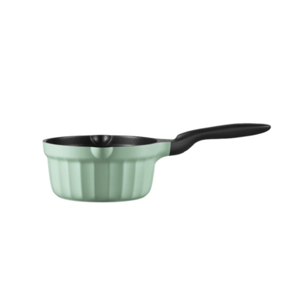Фото - Ківш BUYDEEM CP141 Cozy Greenish (CP141-CG)