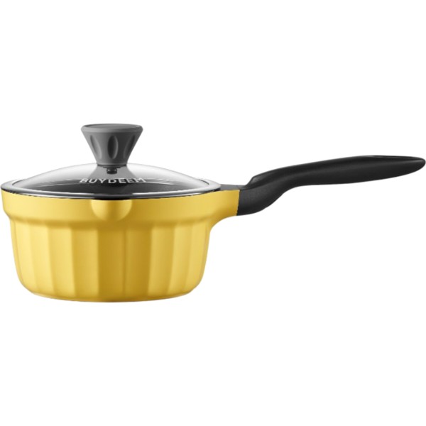 Фото - Ковш BUYDEEM CP141 Mellow Yellow (CP141-MY)