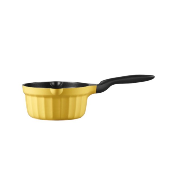 Фото - Ковш BUYDEEM CP141 Mellow Yellow (CP141-MY)