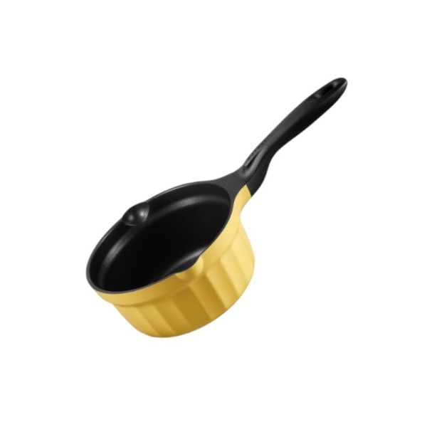 Фото - Ковш BUYDEEM CP141 Mellow Yellow (CP141-MY)