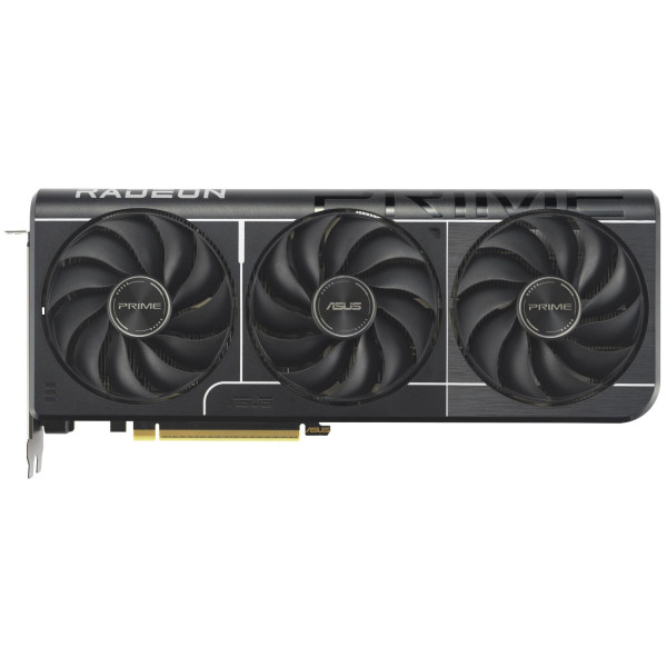 Фото - Відеокарта Asus Prime Radeon  RX 9060 XT OC Edition 16GB GDDR6 (PRIME-RX9060XT-O16G)