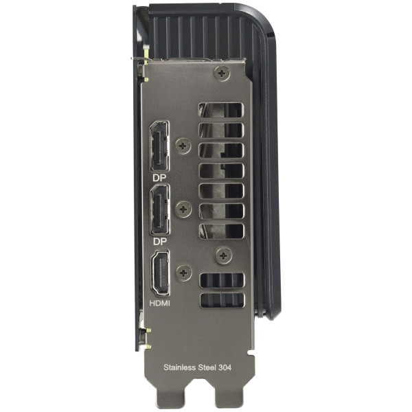 Фото - Відеокарта Asus Prime Radeon  RX 9060 XT OC Edition 16GB GDDR6 (PRIME-RX9060XT-O16G)