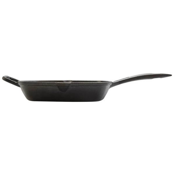 Фото - Сковорода гриль Groenberg Nabro Pan 28x28 см Black (266024)