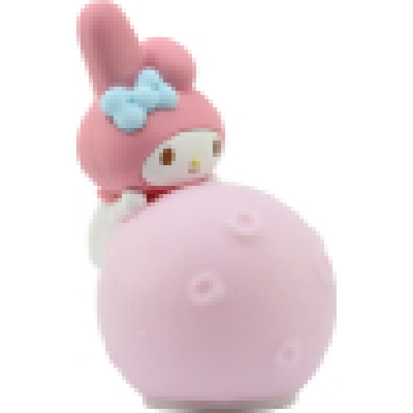 Фото - Колекційна фігурка Hello Kitty Май Мелоді на Місяці (11525)