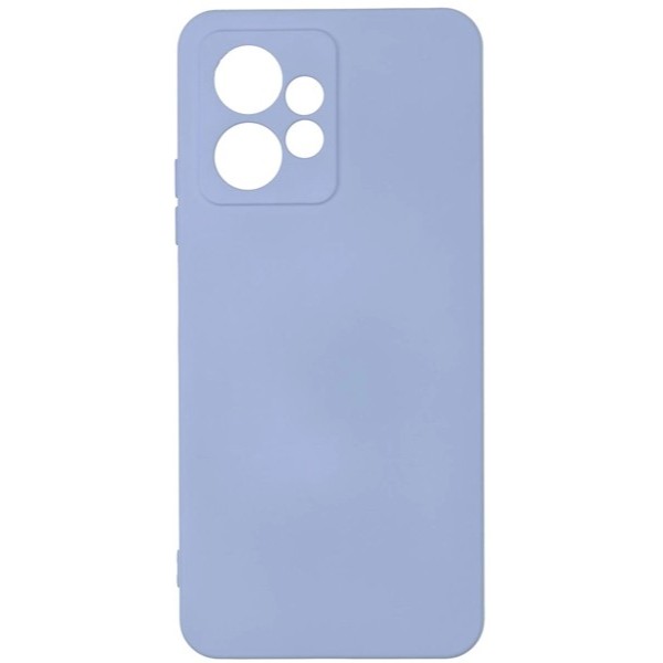 Фото - Чохол для смартфону Armorstandart Icon for Xiaomi Redmi Note 12 4G Camera cover Lavender (ARM67702)