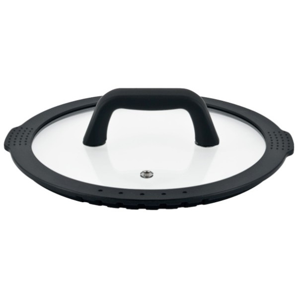 Фото - Каструля IQ Be Traditional 4.3 л (IQ-2046-22)