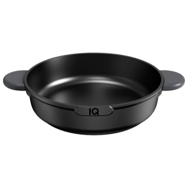 Фото - Сотейник IQ Be Creative 4.0 л (IQ-2147-28)