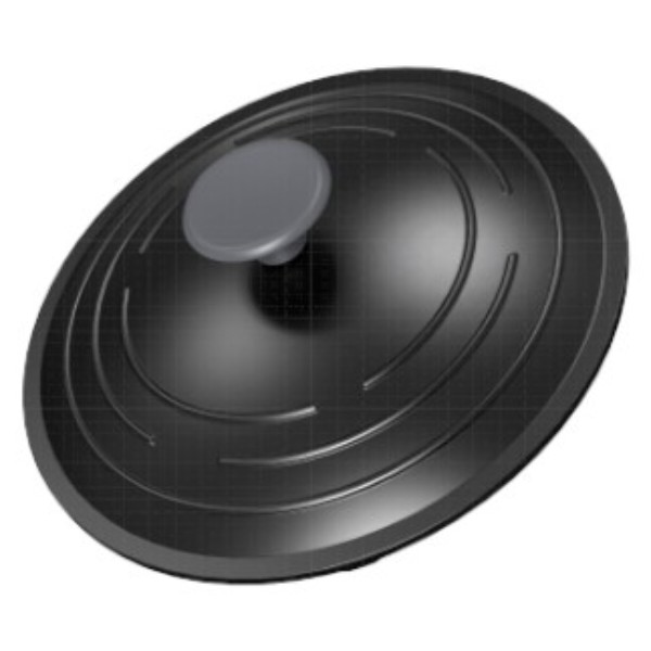 Фото - Сотейник IQ Be Creative 4.0 л (IQ-2147-28)