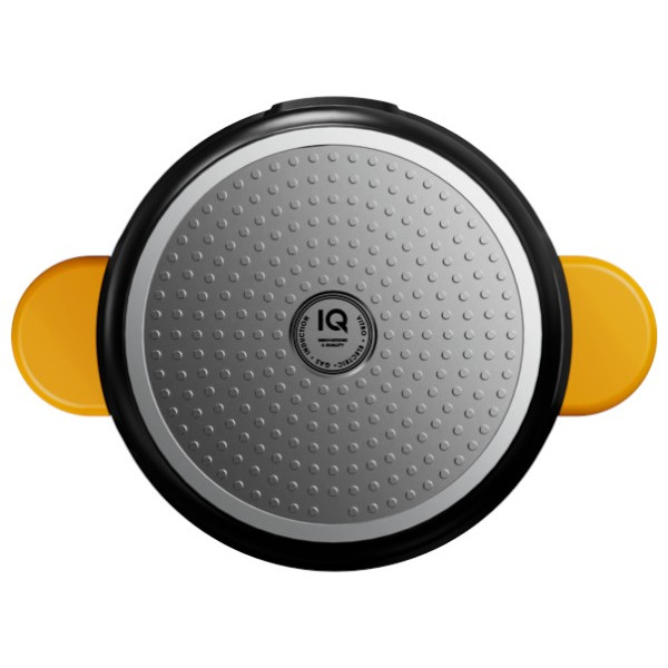 Фото - Каструля IQ Be Active 2.4 л (IQ-2048-20)