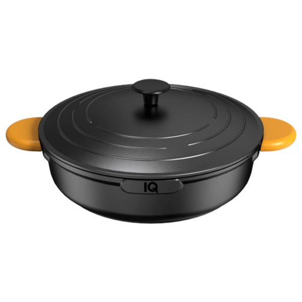 Фото - Сотейник IQ Be Active 4 л (IQ-2148-28)