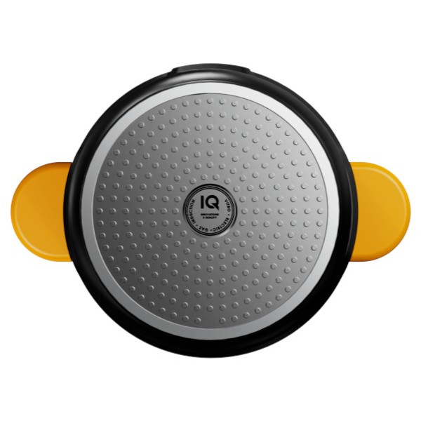 Фото - Сотейник IQ Be Active 4 л (IQ-2148-28)