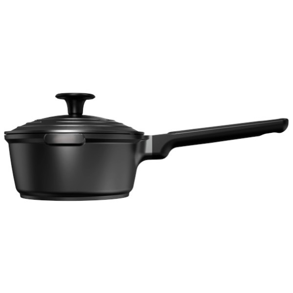 Фото - Ківш IQ Be Simple 1.3 л (IQ-4049-16)