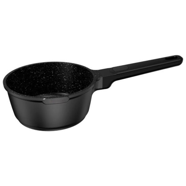 Фото - Ківш IQ Be Simple 1.3 л (IQ-4049-16)