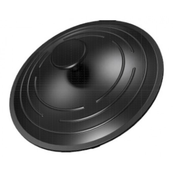 Фото - Ківш IQ Be Simple 1.3 л (IQ-4049-16)