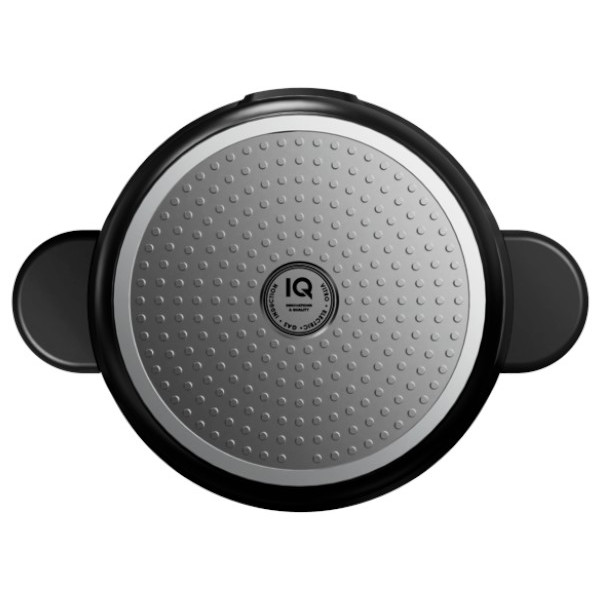 Фото - Каструля IQ Be Simple 1.7 л (IQ-2049-18)