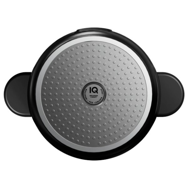 Фото - Каструля IQ Be Simple 2.4 л (IQ-2049-20)