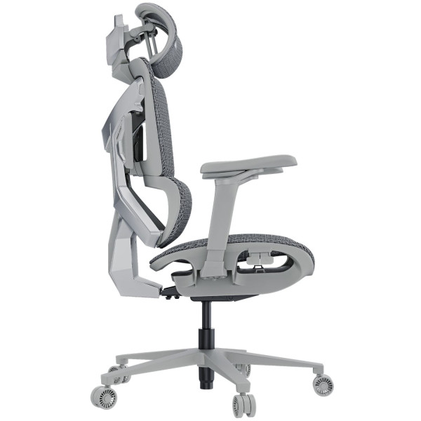 Фото - Кресло для геймеров Anda Seat X-Air Pro Size XL Mesh Gray (AD-WY-01-GGF-G01)