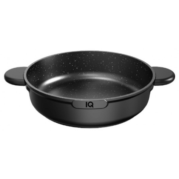 Фото - Сотейник IQ Be Simple 4 л (IQ-2149-28)