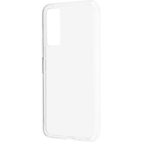 Фото - Чехол для смартфона Armorstandart Air Series for Vivo Y53s 4G Transparent (ARM61023)