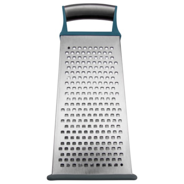 Фото - Терка Ringel Rasch 20 см anti slip (RG-5130/16 s)