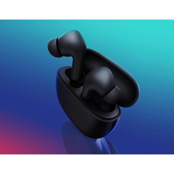 Фото - Навушники вкладиші бездротові TWS Xiaomi Redmi Buds 4 Active (BHR6992GL) Black            