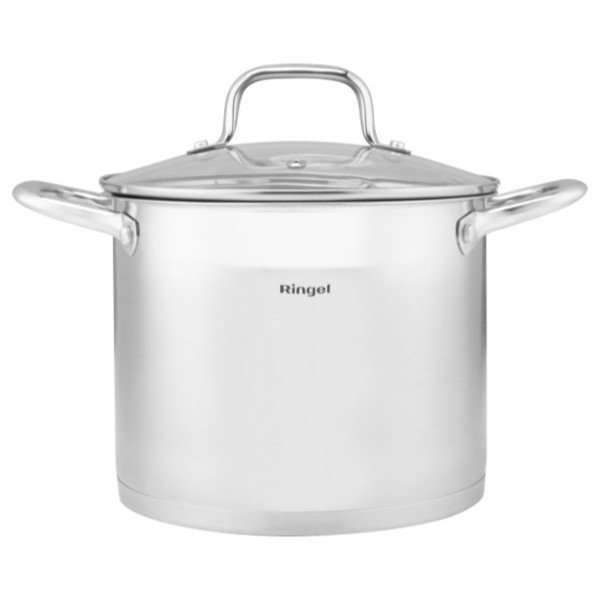 Фото - Каструля Ringel Curry 10.4 л (RG-2020-26*)