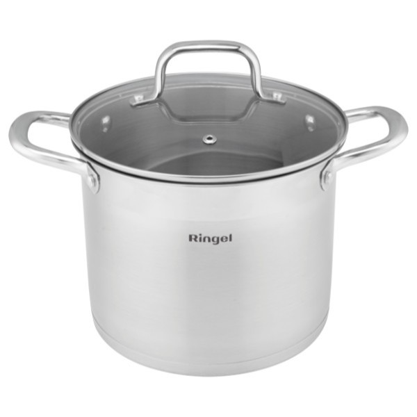 Фото - Каструля Ringel Curry 10.4 л (RG-2020-26*)