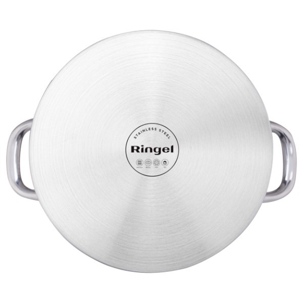 Фото - Каструля Ringel Curry 10.4 л (RG-2020-26*)