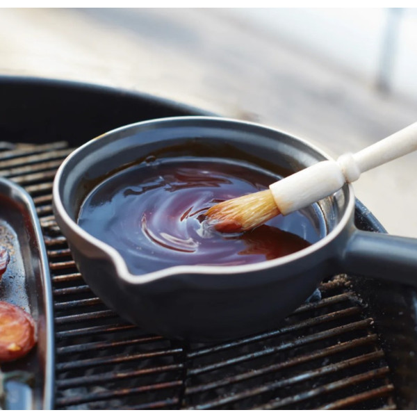 Фото - Ківш Emile Henry чорний (712902)