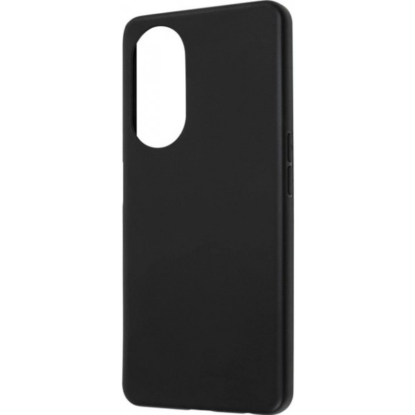 Фото - Чехол для смартфона Armorstandart Matte Slim Fit for OPPO A98 5G Black (ARM68571) Фото - Чехол для смартфона Armorstandart Matte Slim Fit for OPPO A98 5G Black (ARM68571)