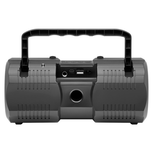 Фото - Портативна акустика Defender Beatbox 20 Black (65420)